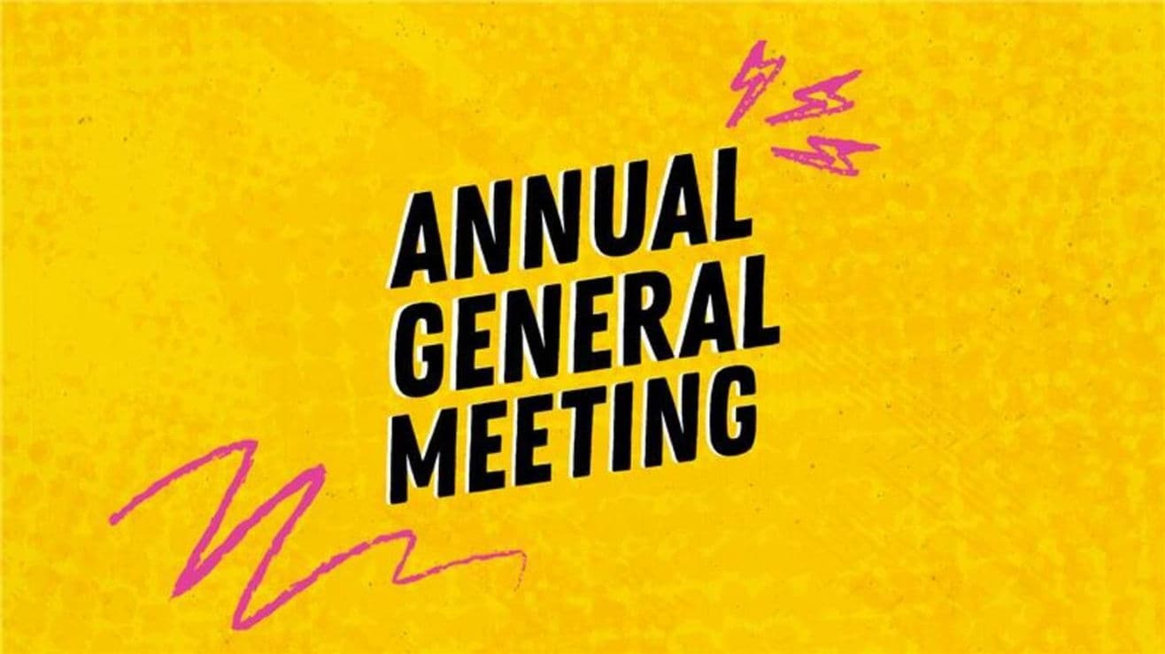 AGM 2026