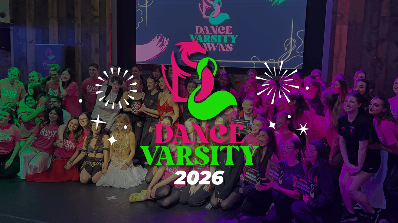 Dance Varsity 2026
