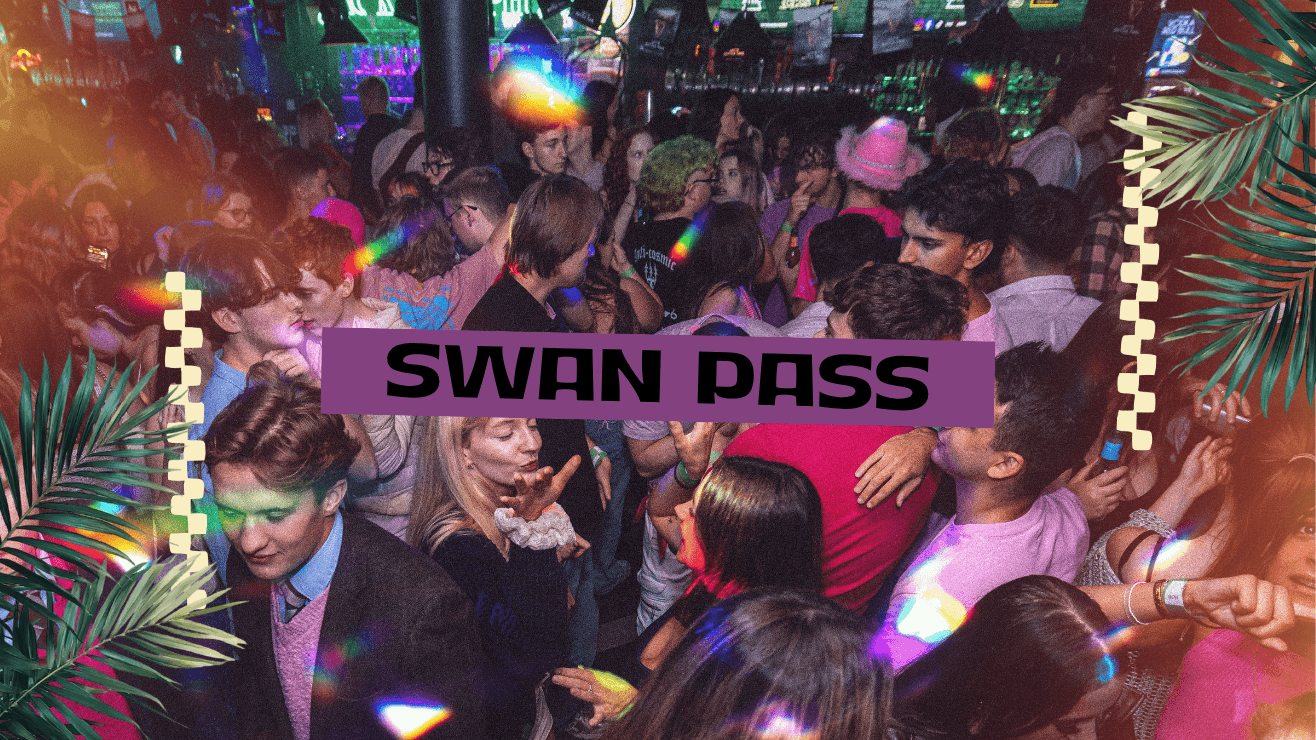 RETURNERS 2026: SWAN PASS