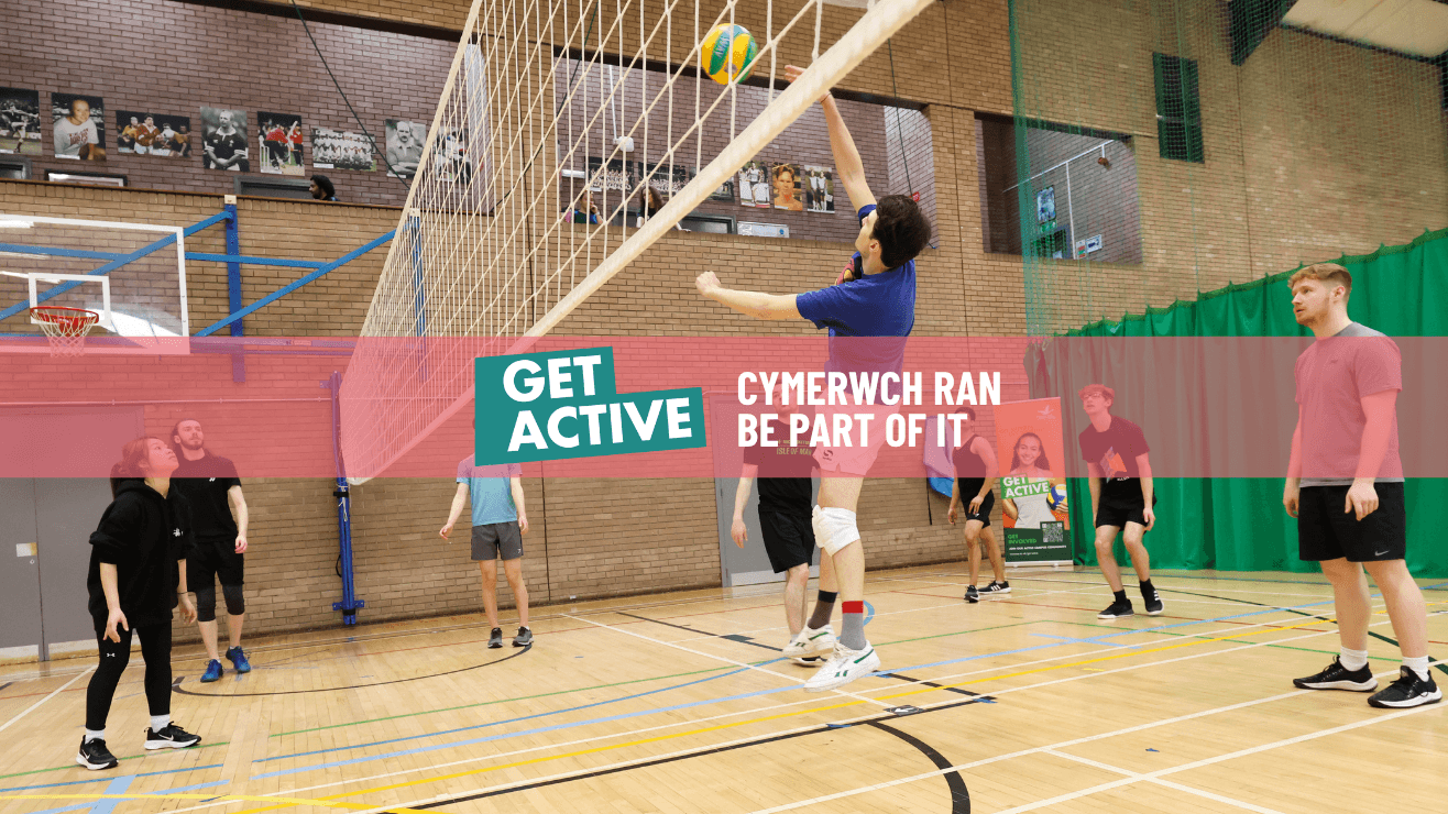 Volleyball @ Singleton (31 Oct)