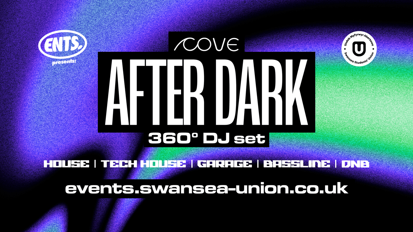 ENTS. Presents: After Dark
