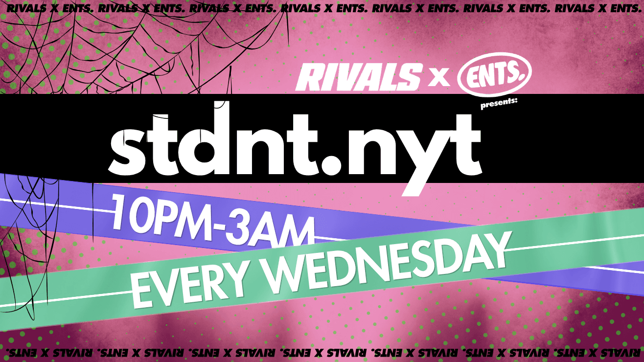 stdnt.nyt - RIVALS - HOUSE OF HORRORS