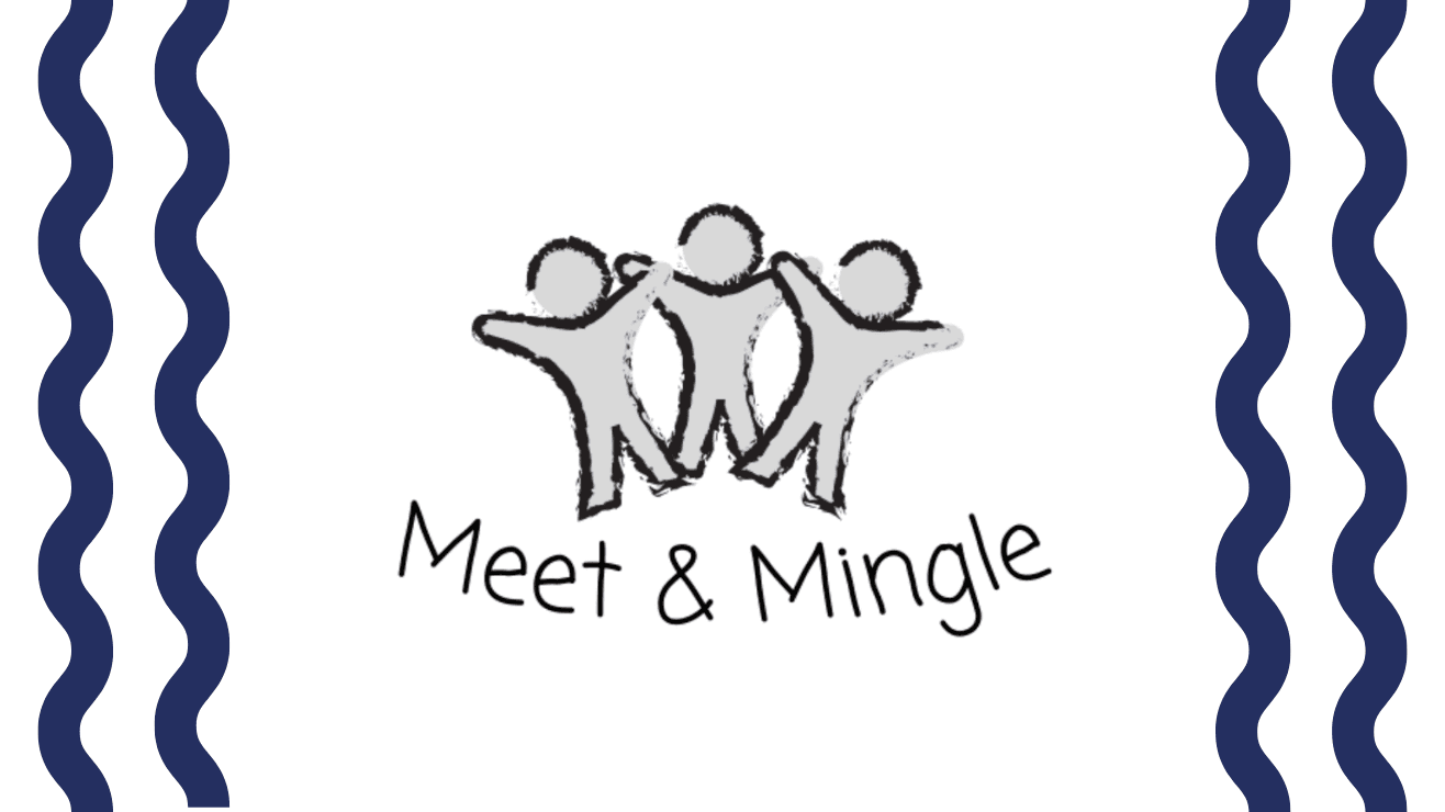 Meet & Mingle cover