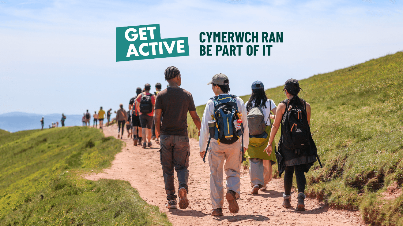 Get Active cover