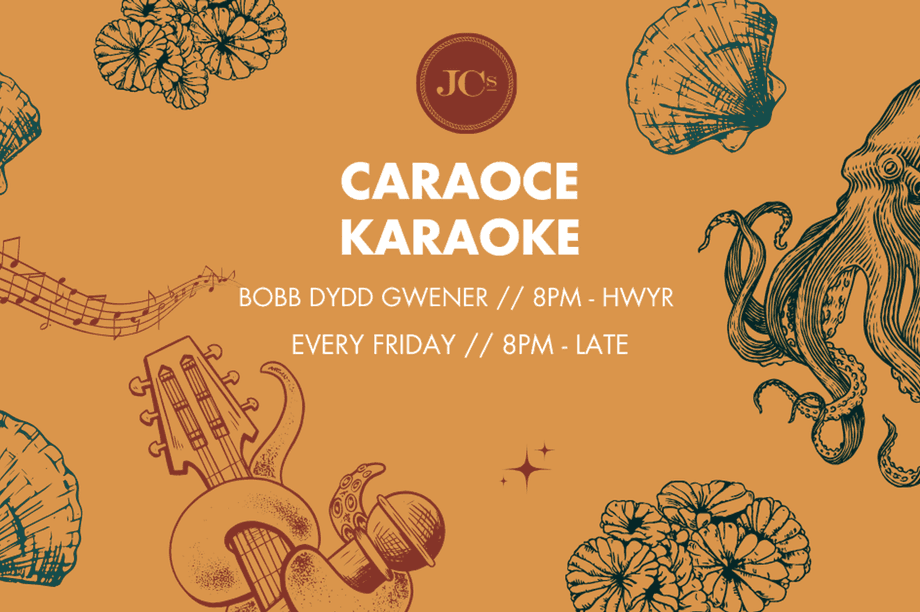 Karaoke  