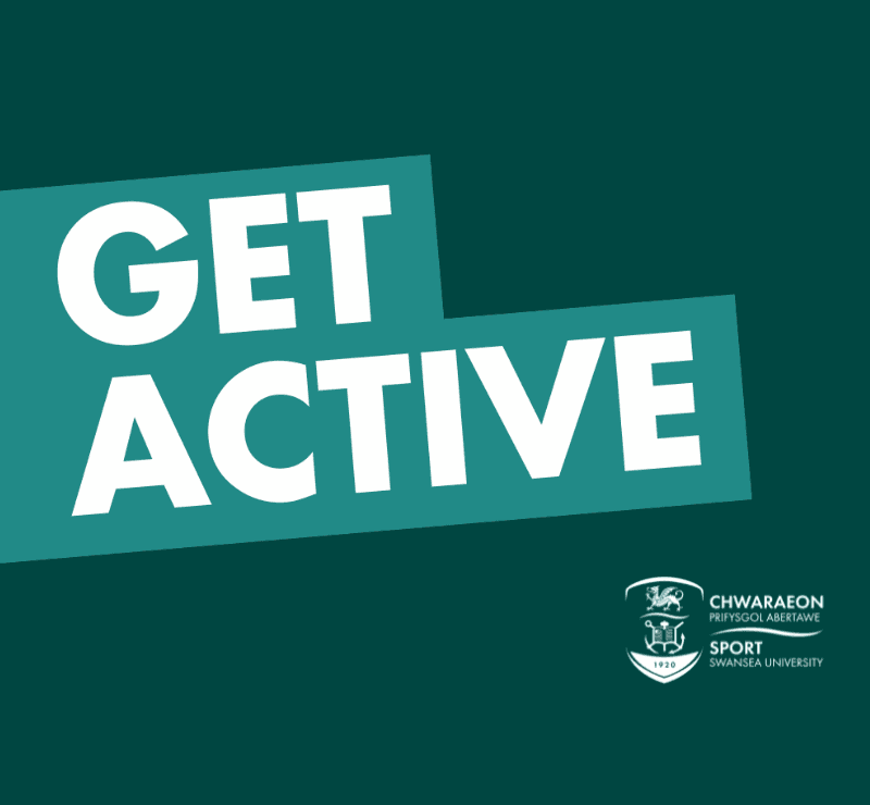 Get Active