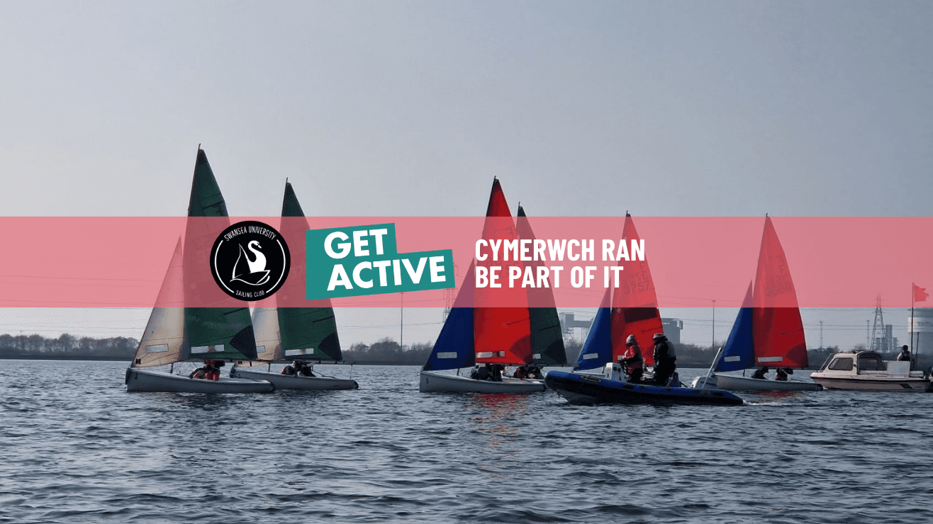 Get ACTIVE Sailing
