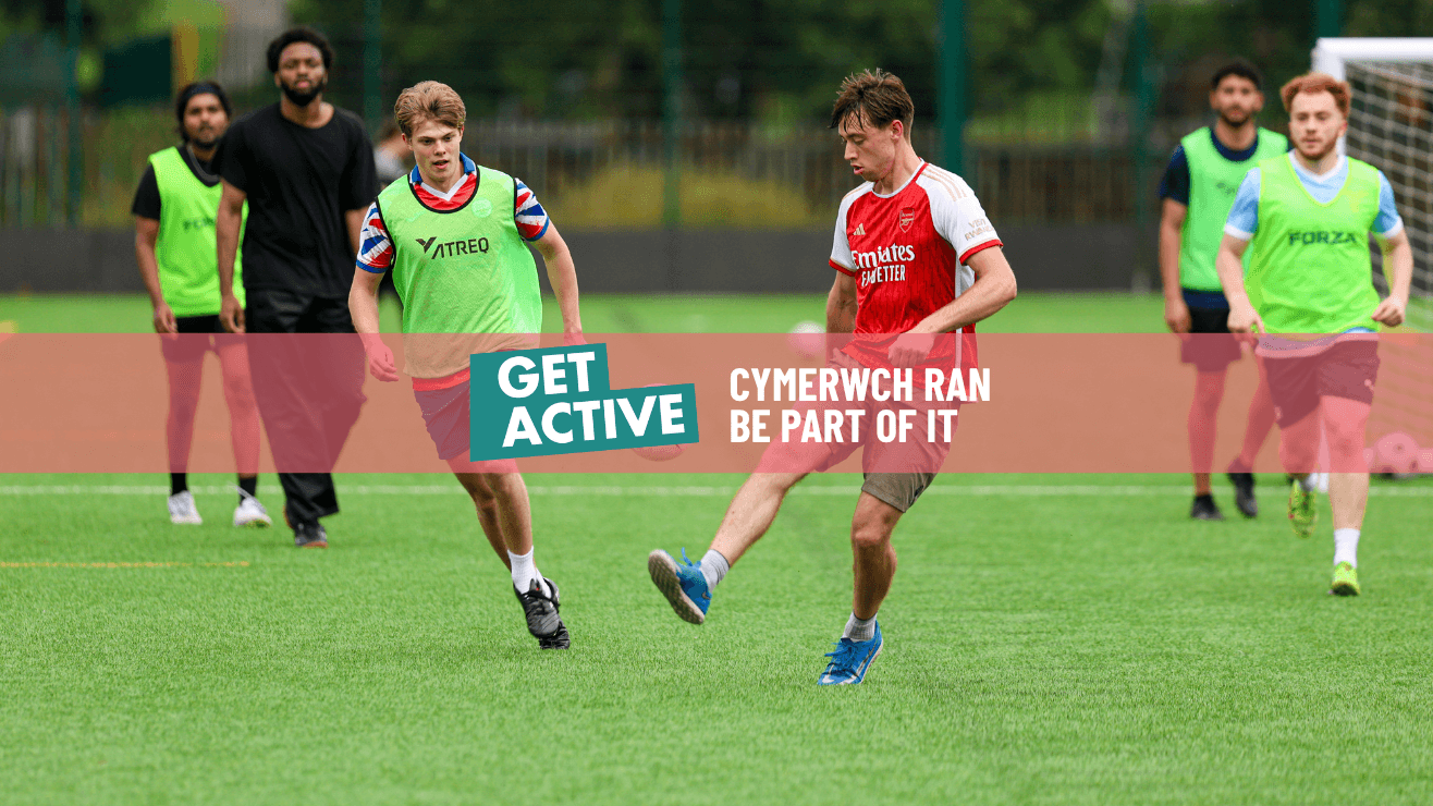 Football @ Bay 7-8pm (23 Oct)