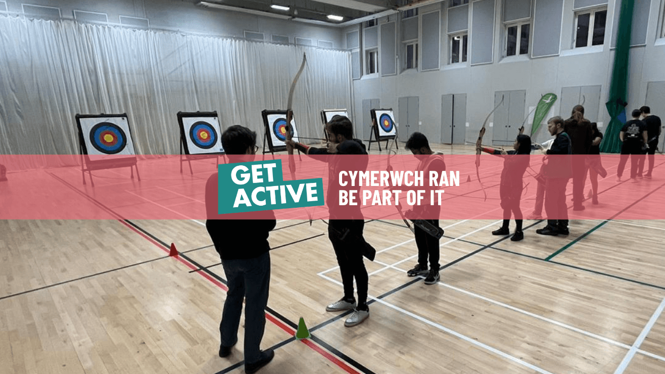 Archery (29 Oct)