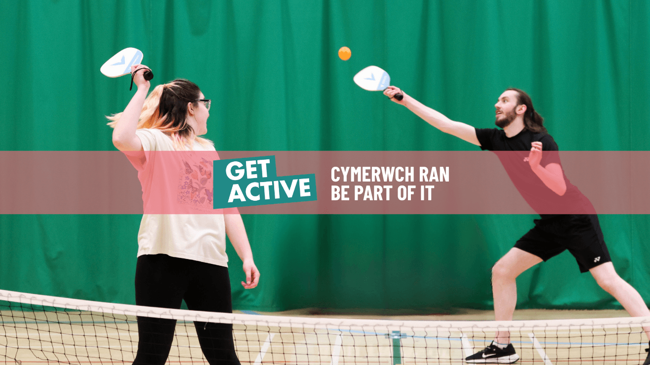 Pickleball @ Singleton (24 Oct)