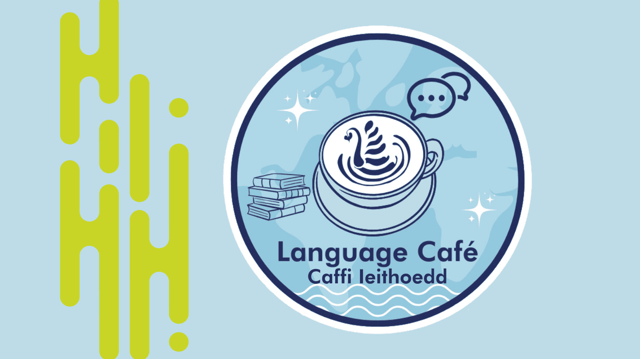Language Café