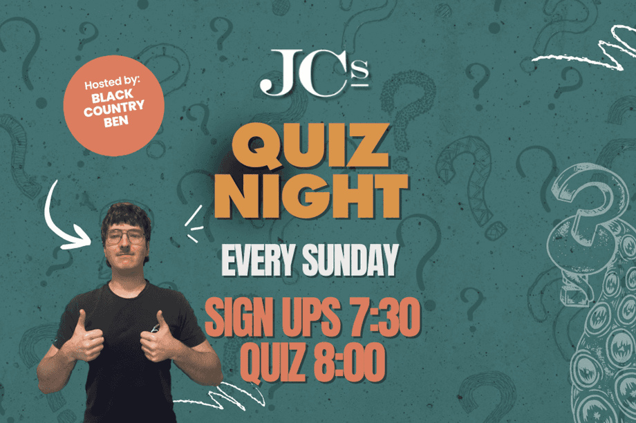 Quiz Night